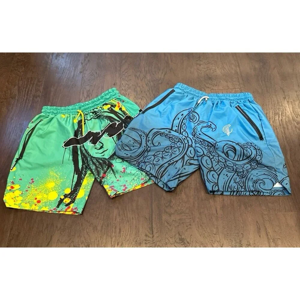 chimu swim‎ trunk bundle